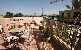 Riad Africa - Marrakech Medina Maison D'Hote